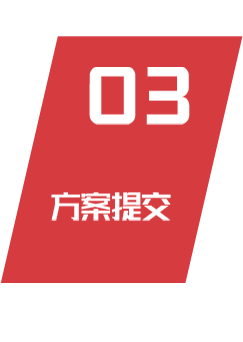 上海拓展培訓方案提交